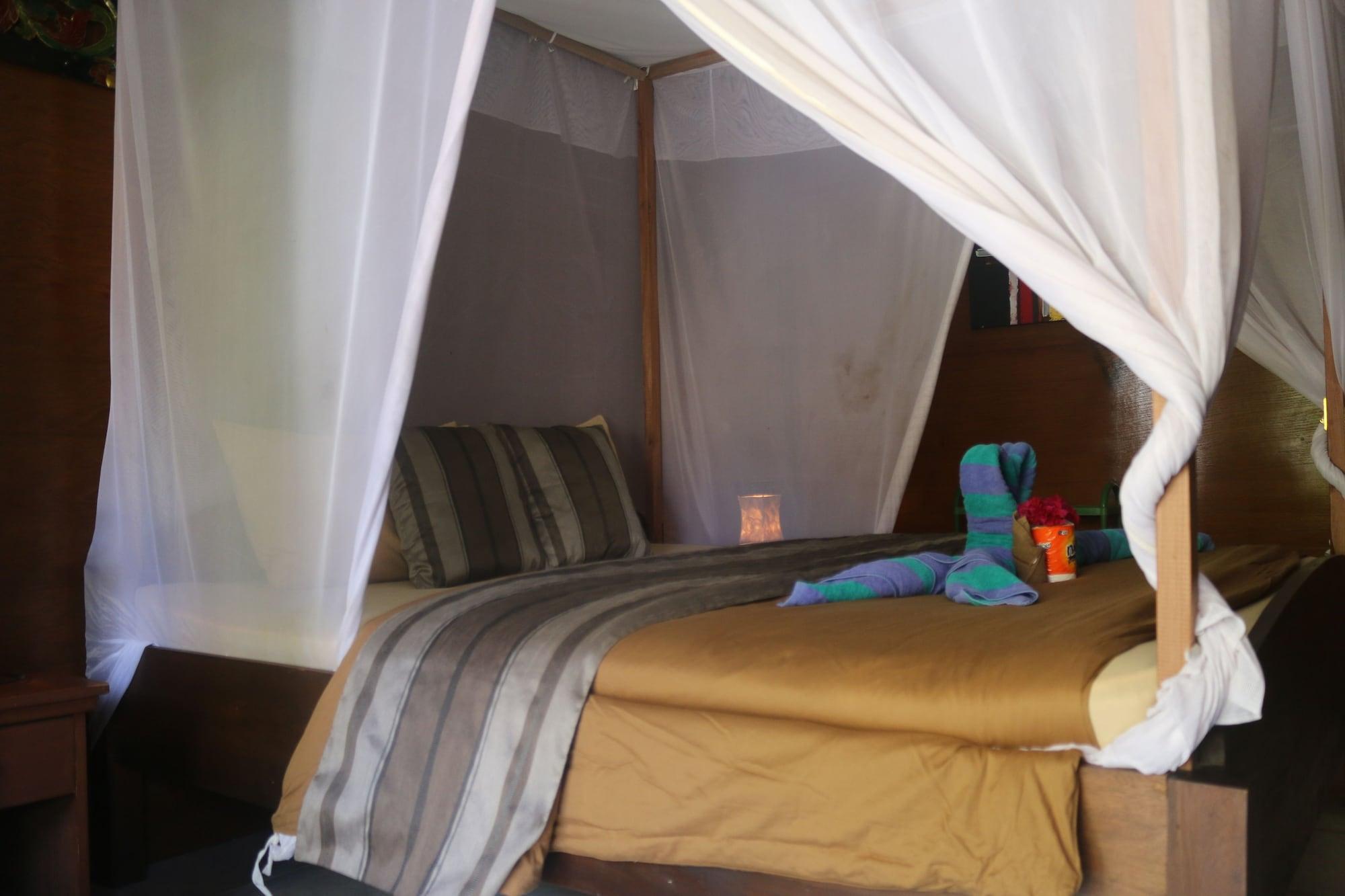 Color 3* Gili Air