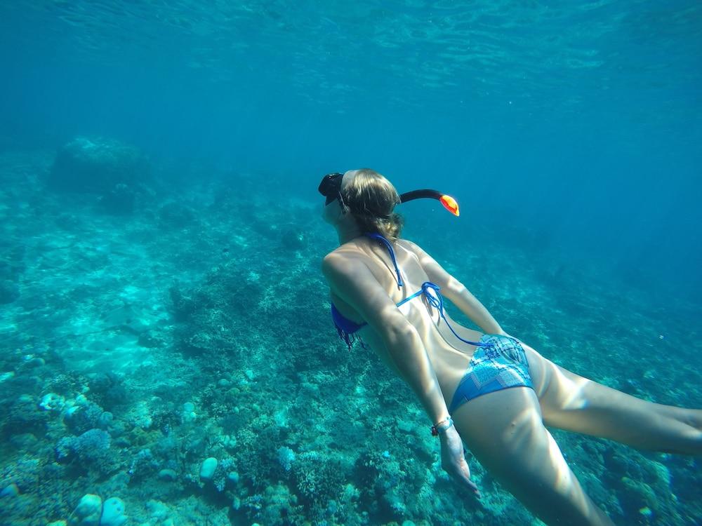 Color 3* Gili Air