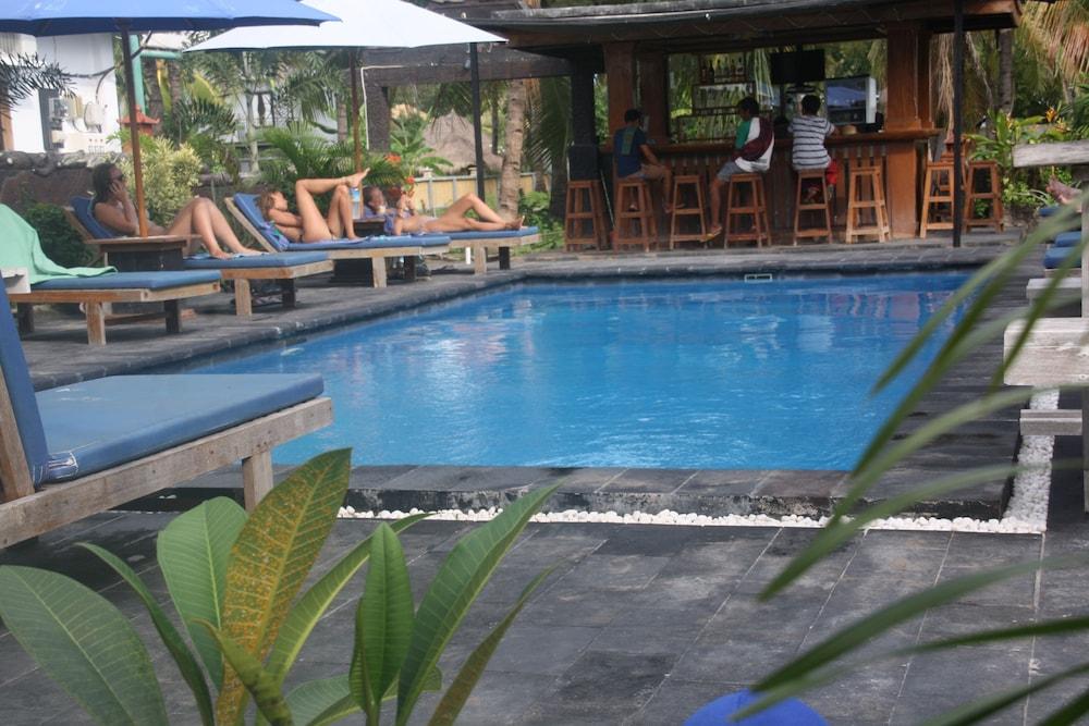 Color Gili Air