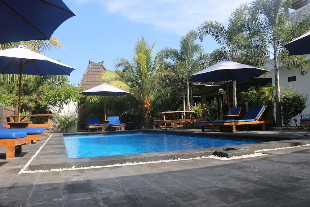 Color Gili Air