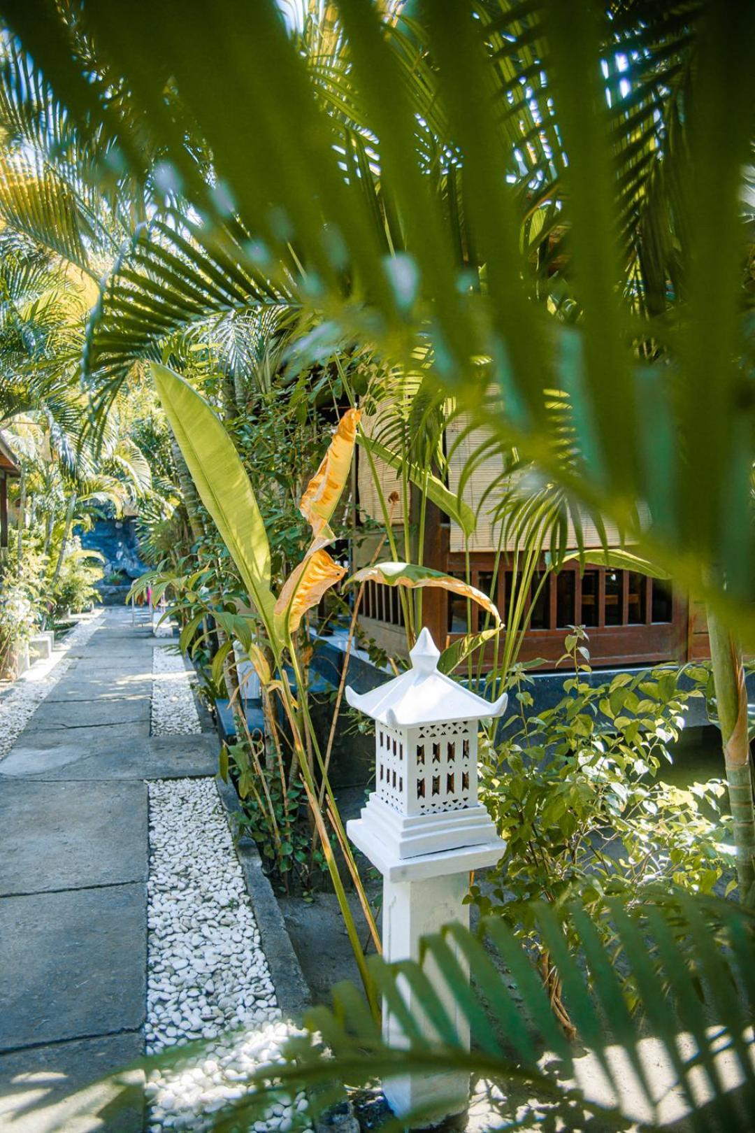 Ferienpark Color Gili Air