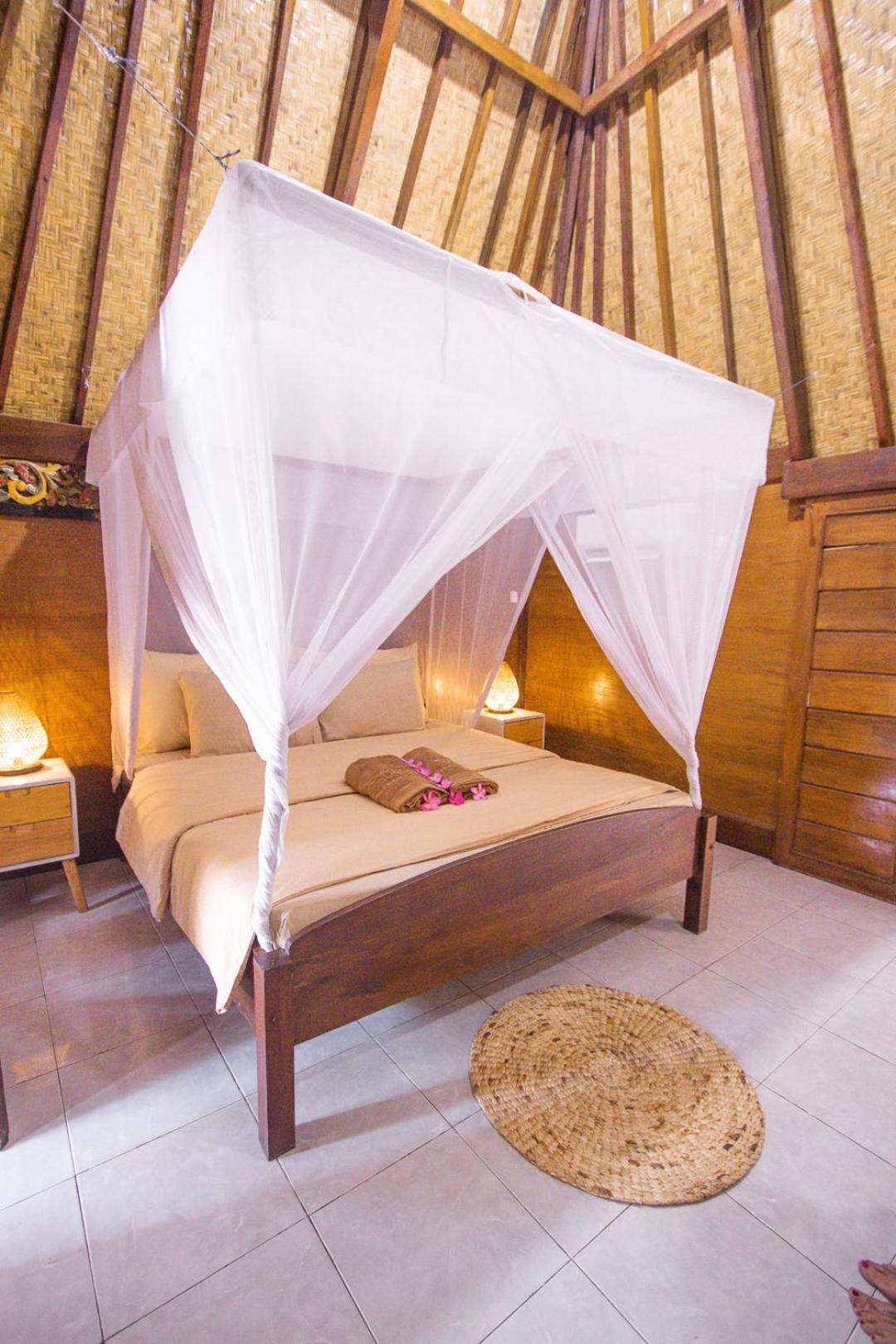 Color 3* Gili Air