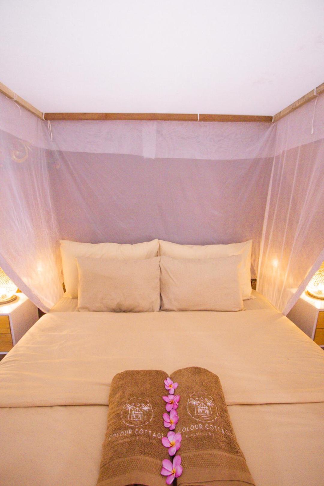 Color 3* Gili Air