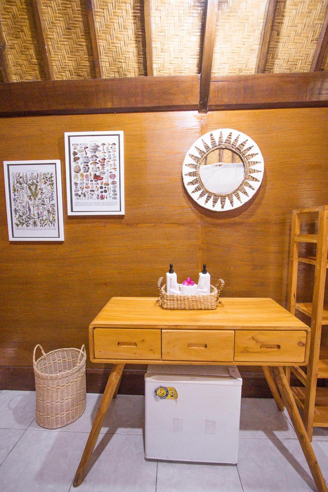 Color 3* Gili Air