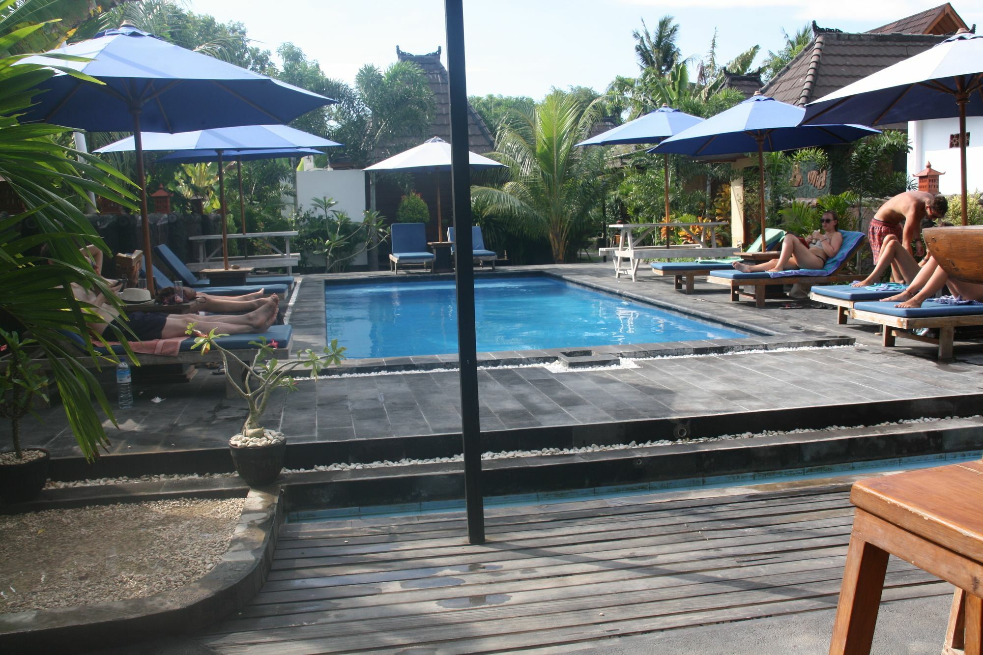 Color Gili Air